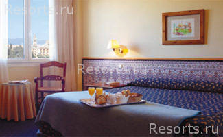 Hesperia Cordoba 3